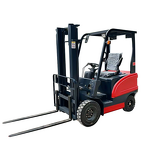Electric Forklift Manufacturer - 2 Tons Four-Wheel Small Hydraulic