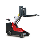 Electric Forklift Truck Factory - Custom 600KG-1000KG Motor