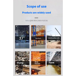 Electric Loading Platform Factory - Mobile Container Cargo Hoist