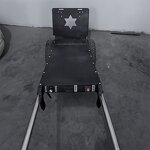 Mini Loader Factory - Front Backhoe 5ton Rated Load