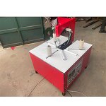 Coil Wrapping Machine Factory - Automatic Horizontal Electric