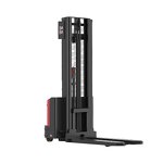 Electric Forklift Manufacturer - Small Hydraulic Stacker Warehouse