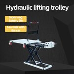 Electric Hydraulic Dump Truck Factory - Industrial Mining Waste