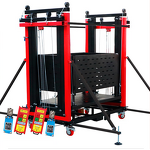 Electric Mobile Hoist Manufacturer - 4M Remote Control Decoration