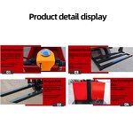 Electric Forklift Manufacturer - 2.5Ton Car Type Four-Wheel