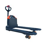 Electric Hydraulic Vehicle Factory - 1.5 Ton Ground Bull Truck