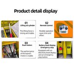 Tracked Transport Vehicle Factory - Rubber Crawler Chassis