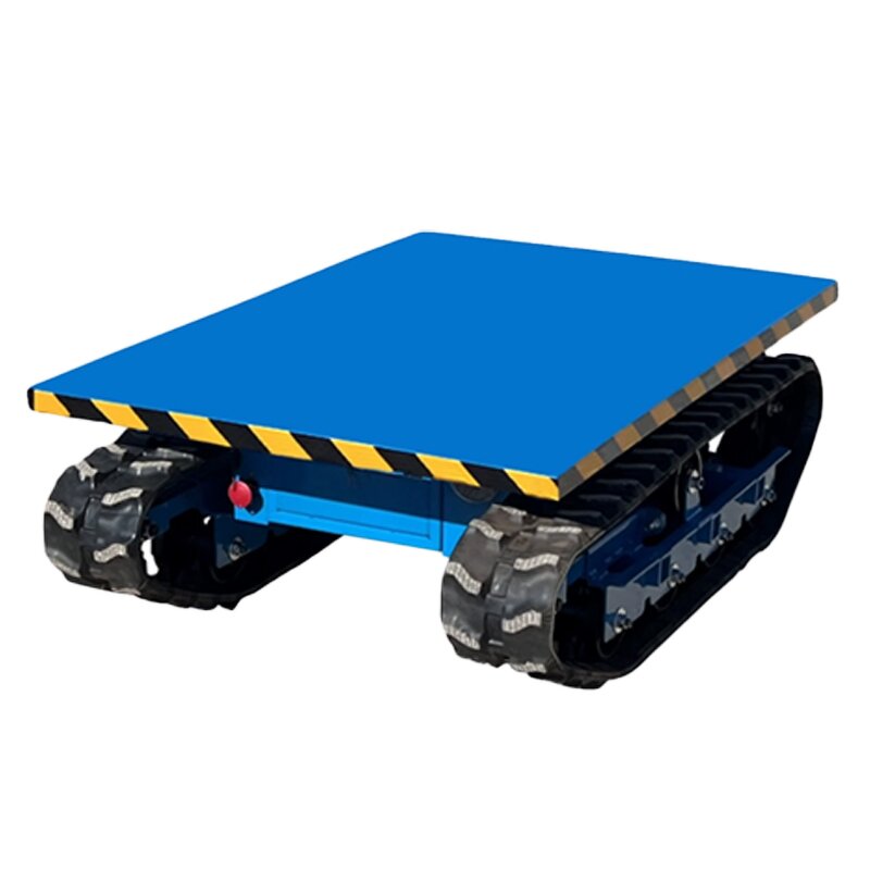 Electric Crawler Vehicle Manufacturer - Customized Lift Remote