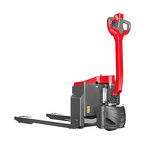 Manual Pallet Truck Factory - 2.5 Tons Hydraulic Hand Push