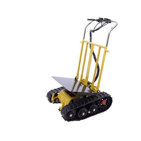 Shopping Cart Manufacturer - Durable Aluminum Powder Coated