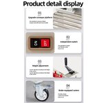 Packaging Machine Manufacturer - Automatic Case Sealing