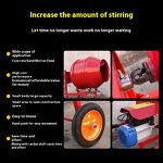 Electric Crane Manufacturer - 1 Ton Self-Walking Rotary Balance