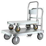 Handcart Factory - Metal Heavy Duty Farm Tool Electric
