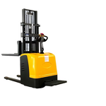 Electric Forklift Factory - Hydraulic Tank Full-Automatic Off-Road