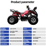 Wood Chipper Machine Manufacturer - PTO Tractor Powered