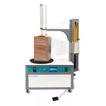 Wrapping Machine Factory - Fully Automatic Desktop With Engine