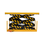 Electric Scaffold Platform Manufacturer - 5m Remote Control Automatic