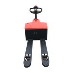 Manual Pallet Forklift Manufacturer - 3 Tons Hydraulic Hand Push