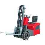 Electric Forklift Manufacturer - 3 Ton 3-Meter Four-Wheel Lithium