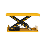 Electric Scaffold Platform Manufacturer - 5m Remote Control Automatic