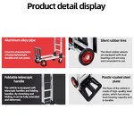 Electric Tiger Cart Manufacturer - Lightweight Heavy Duty Three-Wheel