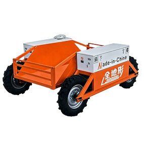 Skid Loader Manufacturer - Mini Crawler Type Diesel Engine