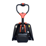 Electric Pallet Truck Factory - 1.5 Tons Lithium Battery Hydraulic