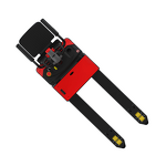 Electric Forklift Manufacturer - 1.5t 2.0t AC Motor Pallet Jack