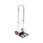 Electric Tiger Cart Factory - Lead-Acid Battery Tile Trolley