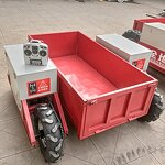 Transport Vehicle Manufacturer - All Terrain 4WD Remote Control