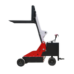 Electric Forklift Truck Factory - Custom 600KG-1000KG Motor