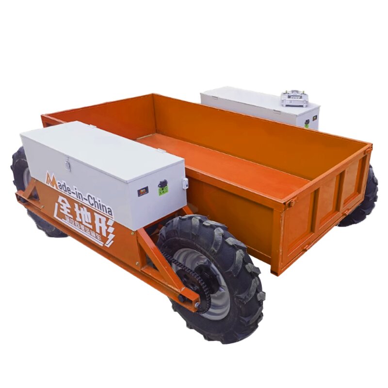 Transport Vehicle Manufacturer - 4WD Off Road Remote Control
