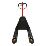 Pallet Stacker Forklift Factory - All Electric Hydraulic Automatic