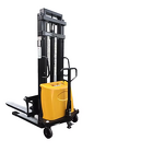 Electric Forklift Factory - Hydraulic Tank Full-Automatic Off-Road