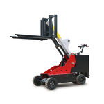 Electric Forklift Truck Factory - Custom 600KG-1000KG Motor