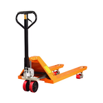 Manual Pallet Truck Factory - 3 Ton 550mm Hydraulic Cow