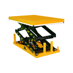 Electric Scaffold Platform Manufacturer - 5m Remote Control Automatic