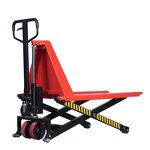 Electric Truck Manufacturer - 1.5 Tons Capacity Pallet Hydraulic