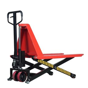 Electric Truck Manufacturer - 1.5 Tons Capacity Pallet Hydraulic