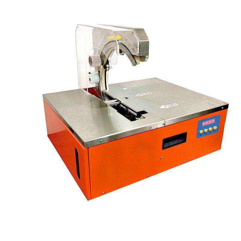 Strapping Machine Manufacturer - Automatic Electric For Food