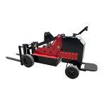 Legless Forklift Manufacturer - 1.5T-2 Tons Electric Small