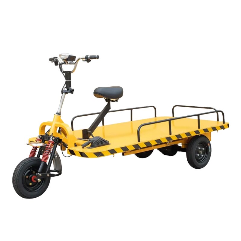 Electric Forklift Truck Manufacturer - 2.0 Ton Lithium AC Motor