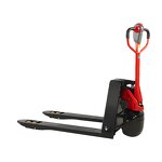 Pallet Stacker Forklift Factory - All Electric Hydraulic Automatic