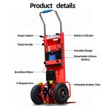 Mini Loader Factory - Front Backhoe 5ton Rated Load