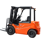 Electric Forklift Manufacturer - 5 Ton Lithium Battery Four-Wheel