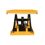 Electric Scaffold Platform Manufacturer - 5m Remote Control Automatic