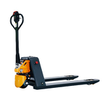 Hydraulic Truck Manufacturer - Large Wheel Electric Manual