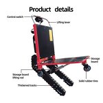 Electric Stair Climbing Machine Factory - Crawler-Type Full-Automatic