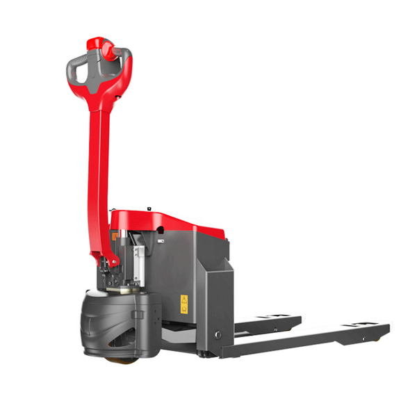 Manual Pallet Truck Factory - 2.5 Tons Hydraulic Hand Push