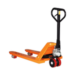 Semi-Electric Forklift Manufacturer - Portable Mini Self Load